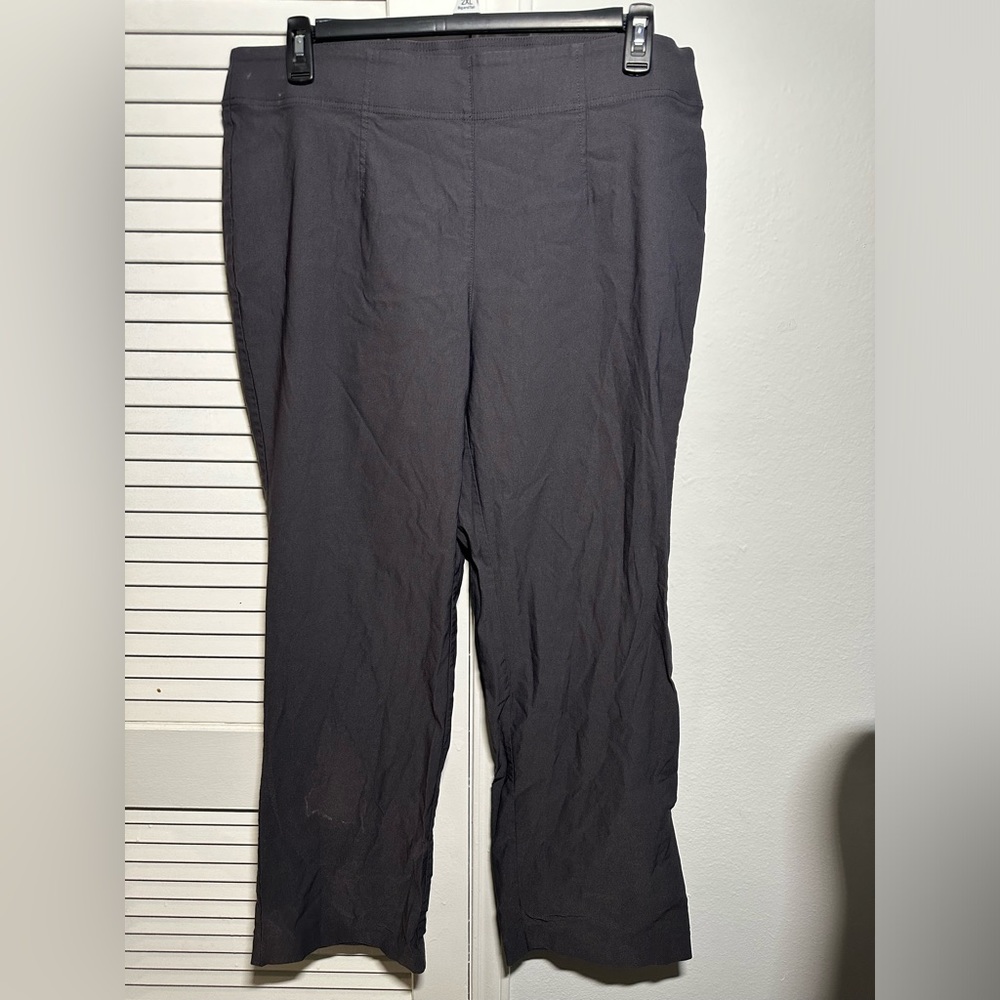 Worthington Woman Stretch Pants